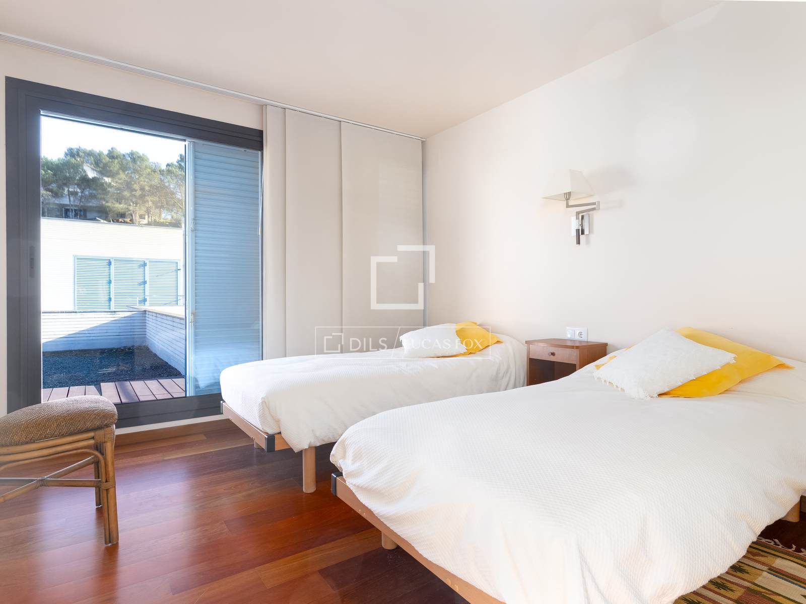 Villa à Vallromanes, Barcelona, Espagne 5 chambres, 424 m2 No. 161436