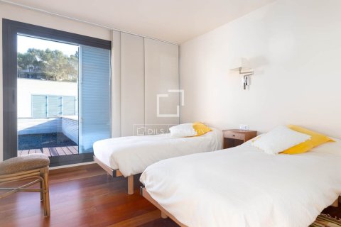 Huvila myytävänä Vallromanes, Barcelona, Espanja, 5 makuuhuonetta, 424 m2 No. 161436 - kuva 16