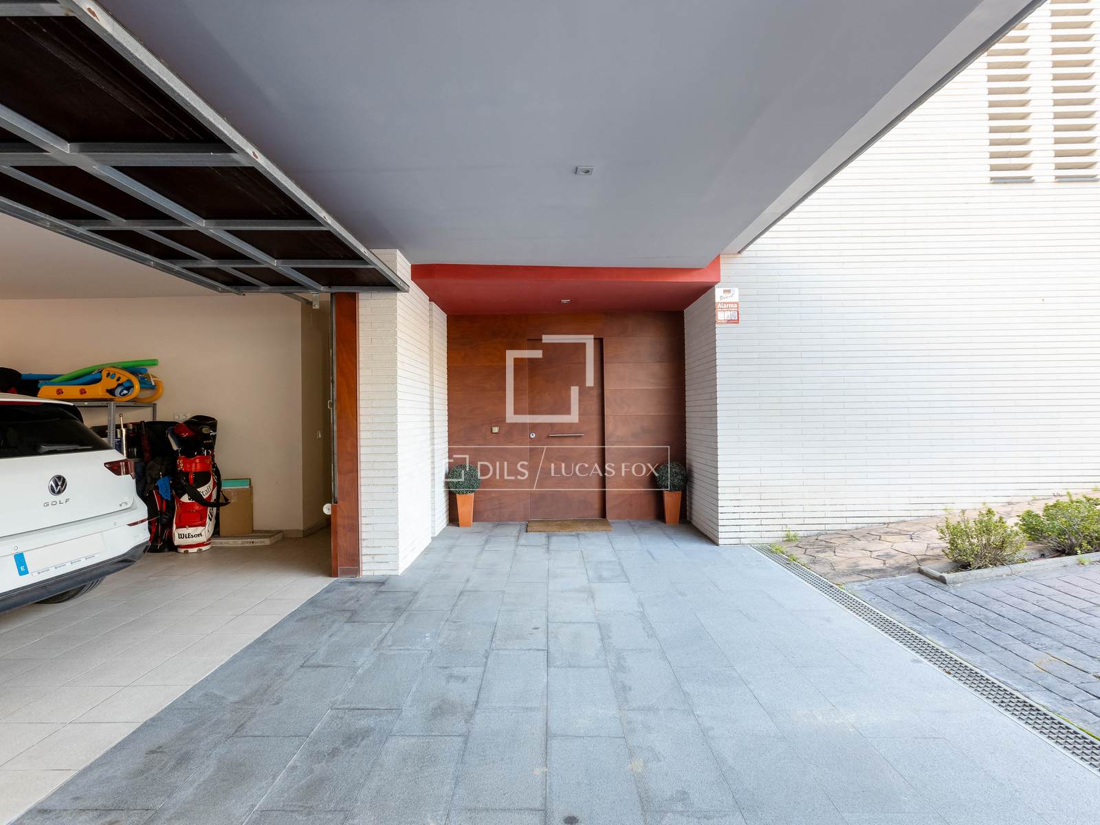 Villa à Vallromanes, Barcelona, Espagne 5 chambres, 424 m2 No. 161436
