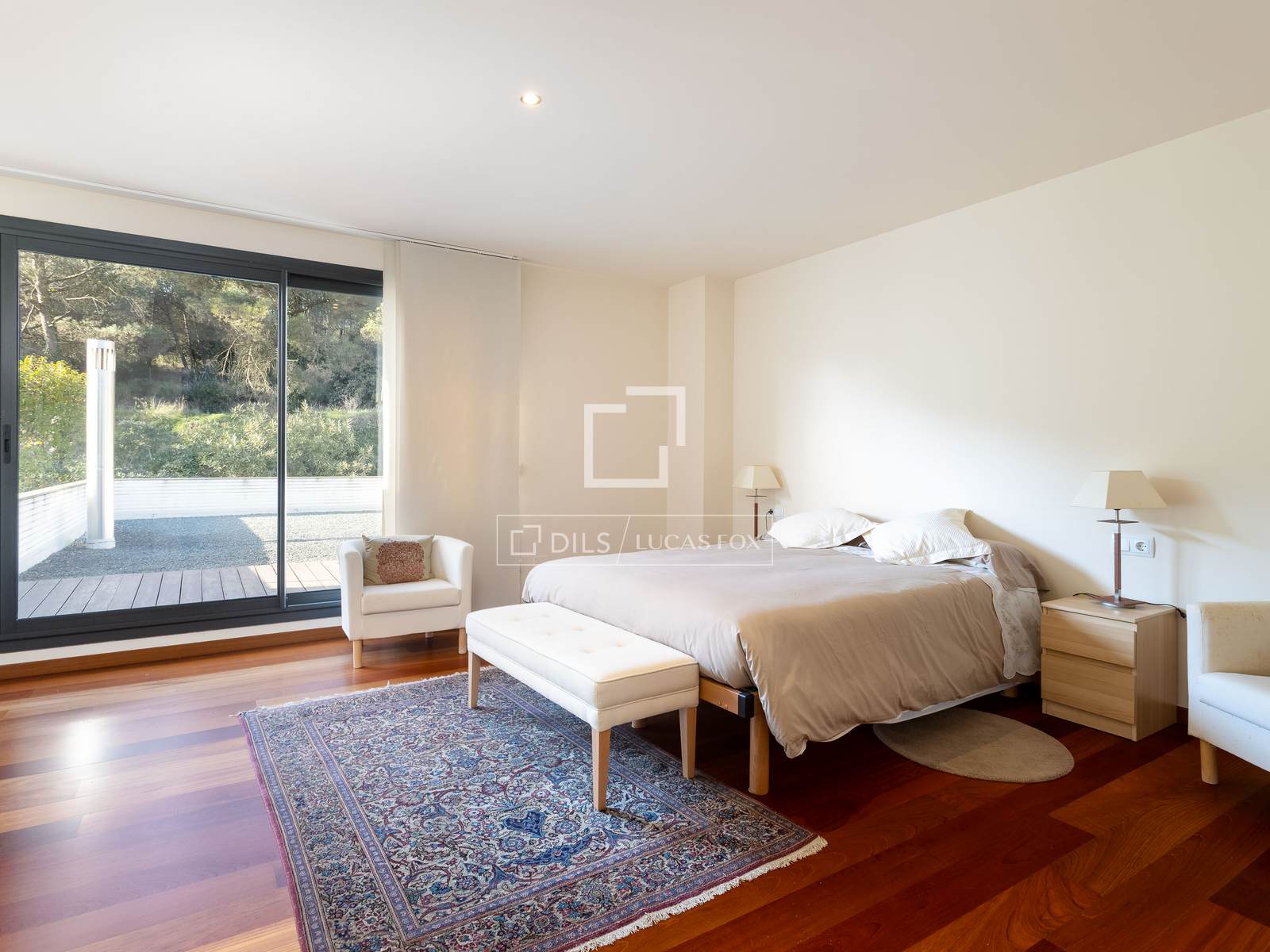 Villa à Vallromanes, Barcelona, Espagne 5 chambres, 424 m2 No. 161436