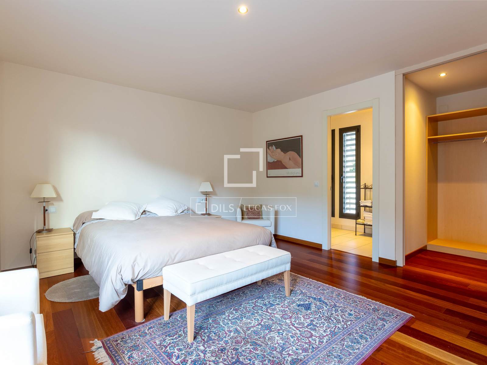 Villa à Vallromanes, Barcelona, Espagne 5 chambres, 424 m2 No. 161436