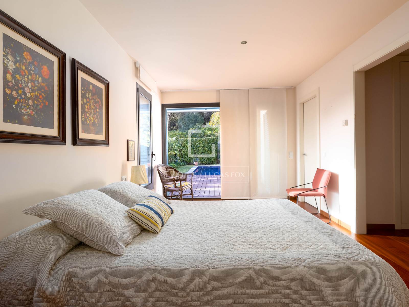 Villa à Vallromanes, Barcelona, Espagne 5 chambres, 424 m2 No. 161436