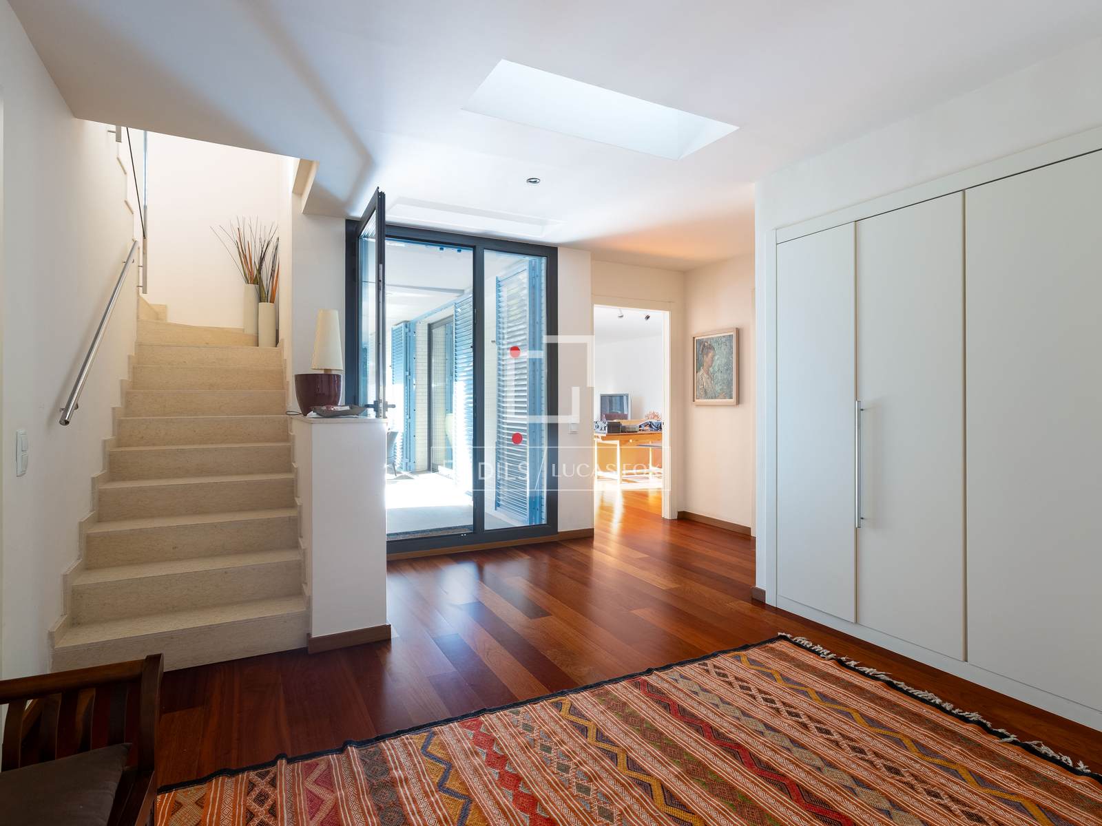 Villa à Vallromanes, Barcelona, Espagne 5 chambres, 424 m2 No. 161436