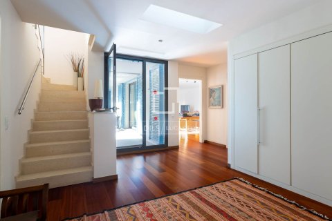 Huvila myytävänä Vallromanes, Barcelona, Espanja, 5 makuuhuonetta, 424 m2 No. 161436 - kuva 6