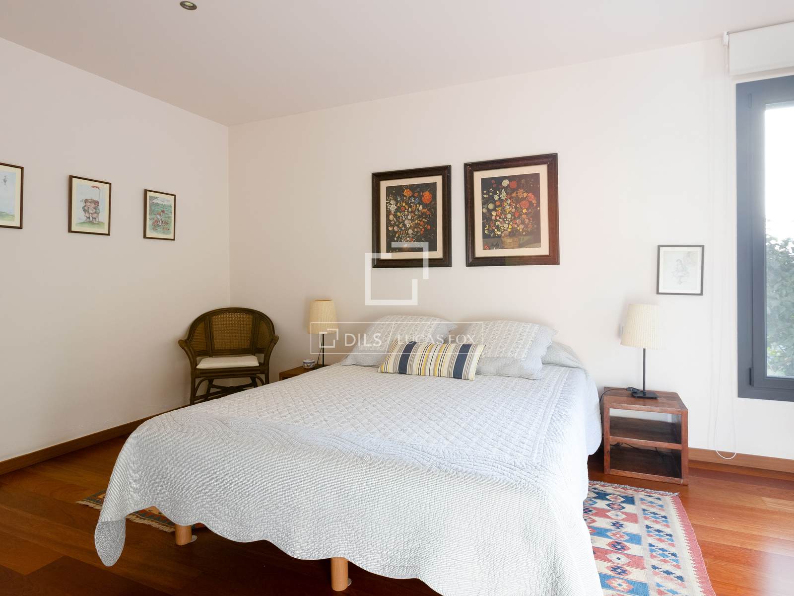 Villa à Vallromanes, Barcelona, Espagne 5 chambres, 424 m2 No. 161436