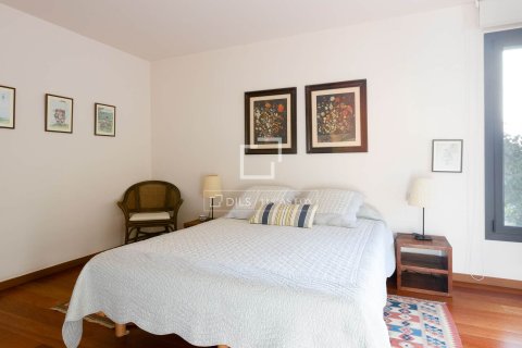 Huvila myytävänä Vallromanes, Barcelona, Espanja, 5 makuuhuonetta, 424 m2 No. 161436 - kuva 14
