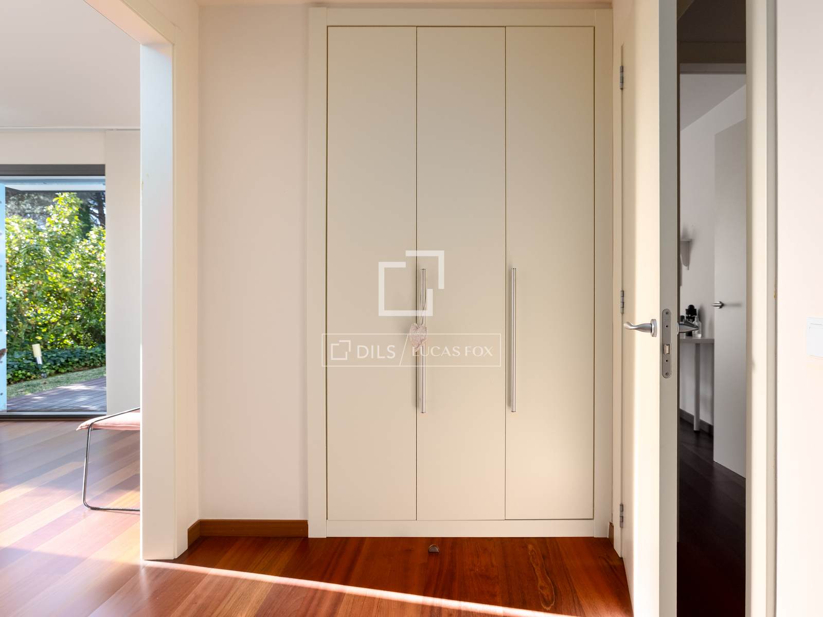 Villa à Vallromanes, Barcelona, Espagne 5 chambres, 424 m2 No. 161436