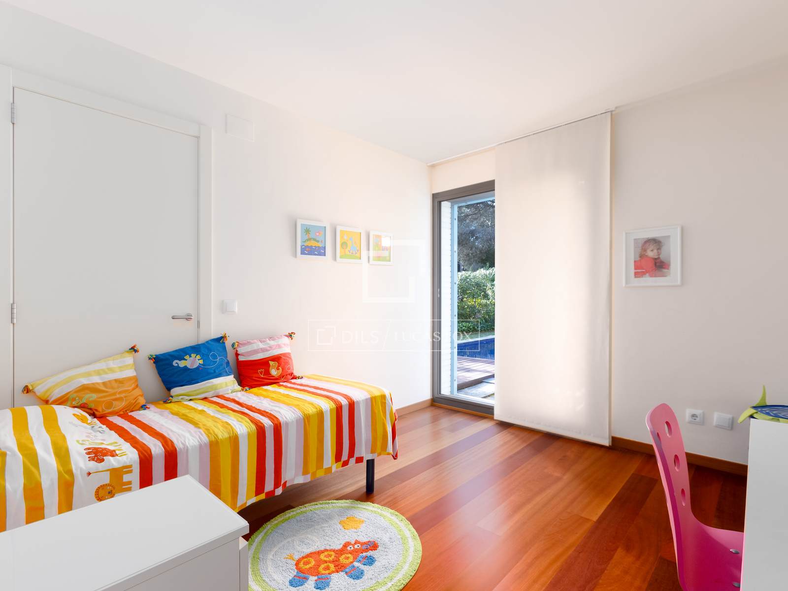 Villa à Vallromanes, Barcelona, Espagne 5 chambres, 424 m2 No. 161436