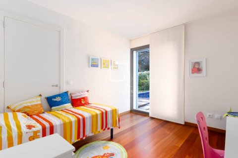 Huvila myytävänä Vallromanes, Barcelona, Espanja, 5 makuuhuonetta, 424 m2 No. 161436 - kuva 15