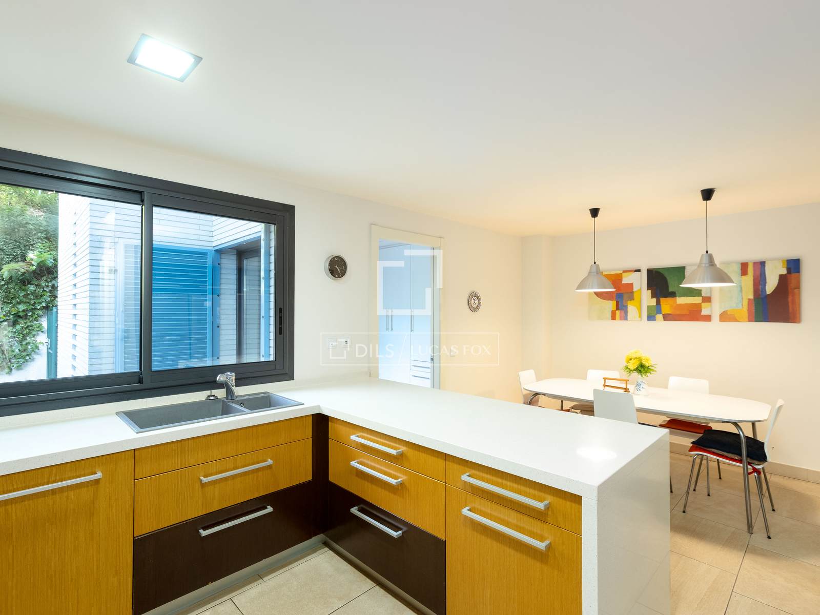 Villa à Vallromanes, Barcelona, Espagne 5 chambres, 424 m2 No. 161436
