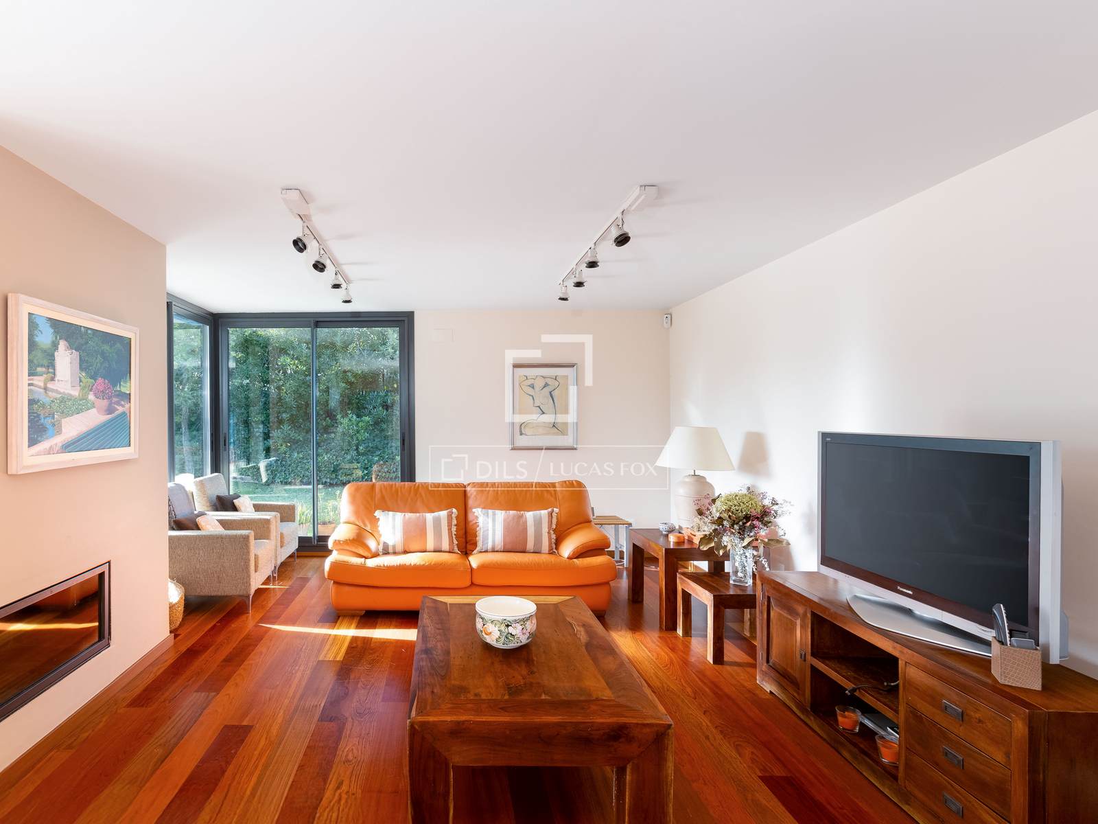 Villa à Vallromanes, Barcelona, Espagne 5 chambres, 424 m2 No. 161436