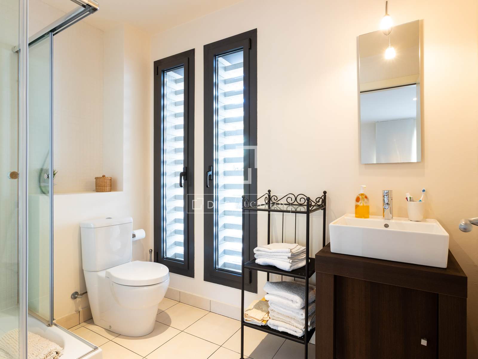 Villa à Vallromanes, Barcelona, Espagne 5 chambres, 424 m2 No. 161436