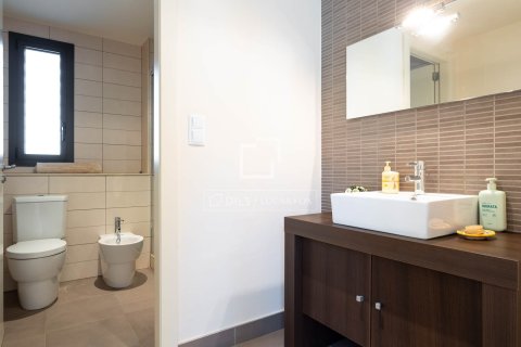 Huvila myytävänä Vallromanes, Barcelona, Espanja, 5 makuuhuonetta, 424 m2 No. 161436 - kuva 20