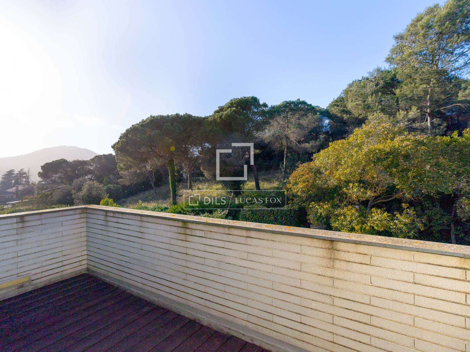 Villa à Vallromanes, Barcelona, Espagne 5 chambres, 424 m2 No. 161436