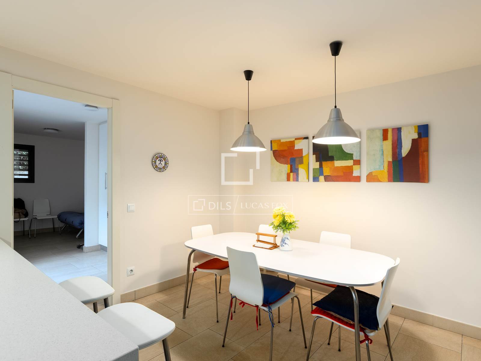 Villa à Vallromanes, Barcelona, Espagne 5 chambres, 424 m2 No. 161436