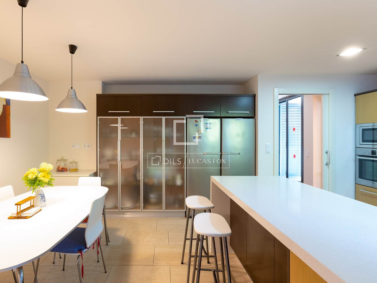 Villa à Vallromanes, Barcelona, Espagne 5 chambres, 424 m2 No. 161436