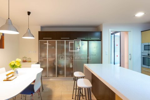 Huvila myytävänä Vallromanes, Barcelona, Espanja, 5 makuuhuonetta, 424 m2 No. 161436 - kuva 23