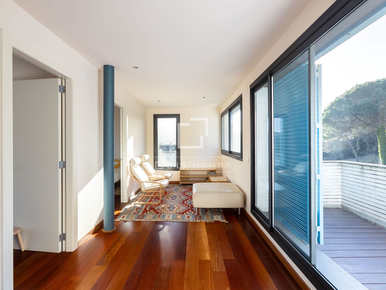Villa à Vallromanes, Barcelona, Espagne 5 chambres, 424 m2 No. 161436