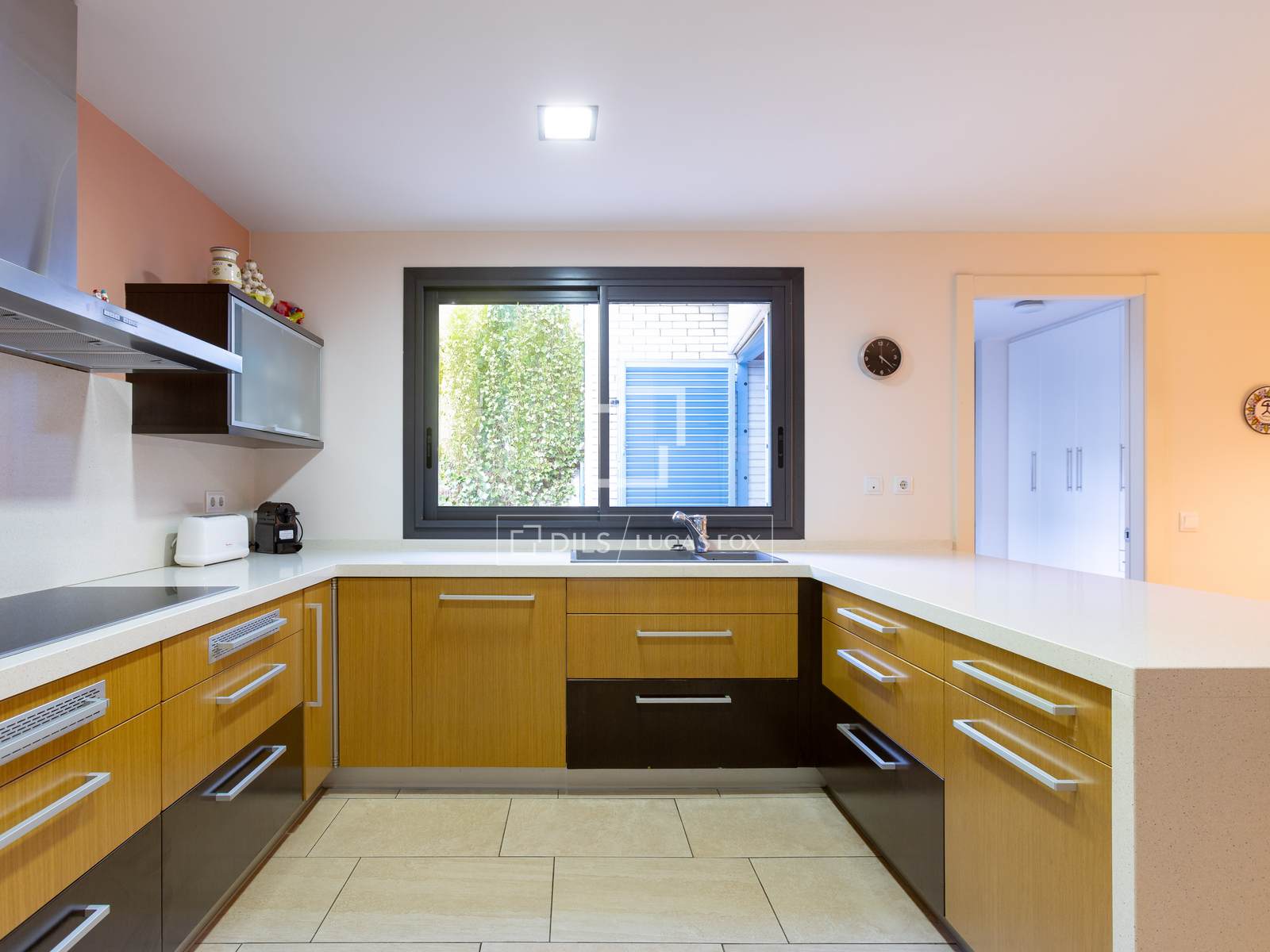 Villa à Vallromanes, Barcelona, Espagne 5 chambres, 424 m2 No. 161436