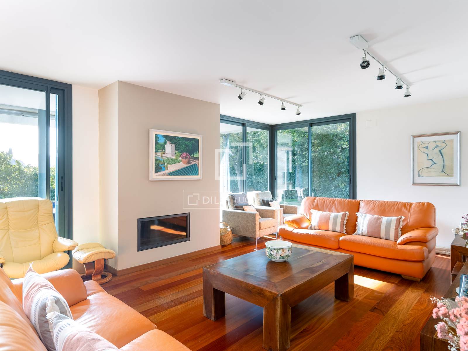 Villa à Vallromanes, Barcelona, Espagne 5 chambres, 424 m2 No. 161436
