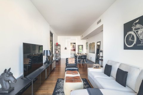 Lägenhet till salu i Barcelona, Spanien 2 sovrum, 144 kvm. Nr. 161438 - foto 6