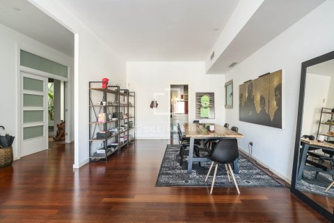 Lägenhet till salu i Barcelona, Spanien 2 sovrum, 144 kvm. Nr. 161438 - foto 10