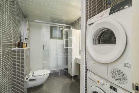 Lägenhet till salu i Barcelona, Spanien 2 sovrum, 144 kvm. Nr. 161438 - foto 20