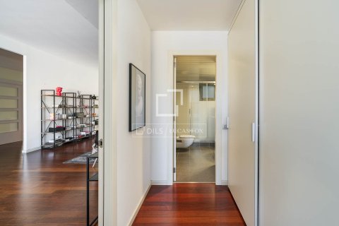 Lägenhet till salu i Barcelona, Spanien 2 sovrum, 144 kvm. Nr. 161438 - foto 14