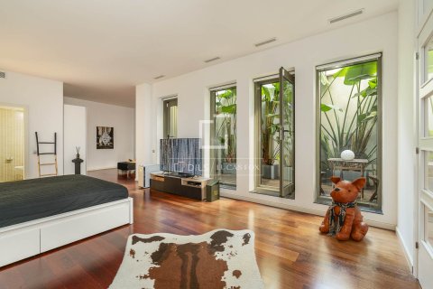 Lägenhet till salu i Barcelona, Spanien 2 sovrum, 144 kvm. Nr. 161438 - foto 22