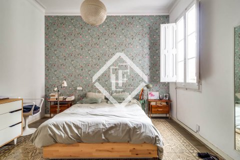 Lägenhet till salu i Barcelona, Spanien 5 sovrum, 195 kvm. Nr. 161434 - foto 11