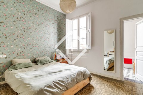 Lägenhet till salu i Barcelona, Spanien 5 sovrum, 195 kvm. Nr. 161434 - foto 12