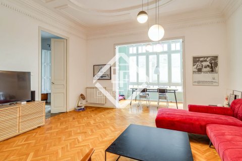 Lägenhet till salu i Barcelona, Spanien 5 sovrum, 195 kvm. Nr. 161434 - foto 20