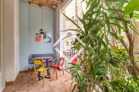 Lägenhet till salu i Barcelona, Spanien 5 sovrum, 195 kvm. Nr. 161434 - foto 28