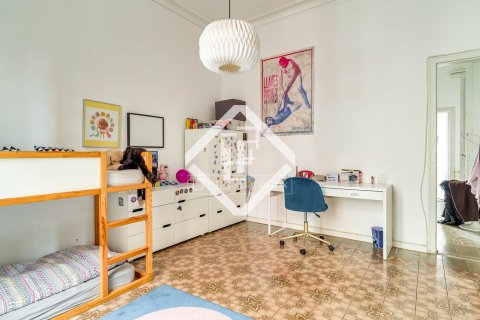 Lägenhet till salu i Barcelona, Spanien 5 sovrum, 195 kvm. Nr. 161434 - foto 10