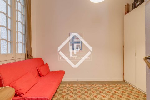 Lägenhet till salu i Barcelona, Spanien 5 sovrum, 195 kvm. Nr. 161434 - foto 21