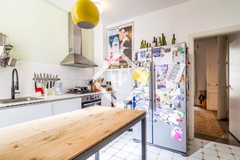 Lägenhet till salu i Barcelona, Spanien 5 sovrum, 195 kvm. Nr. 161434 - foto 17