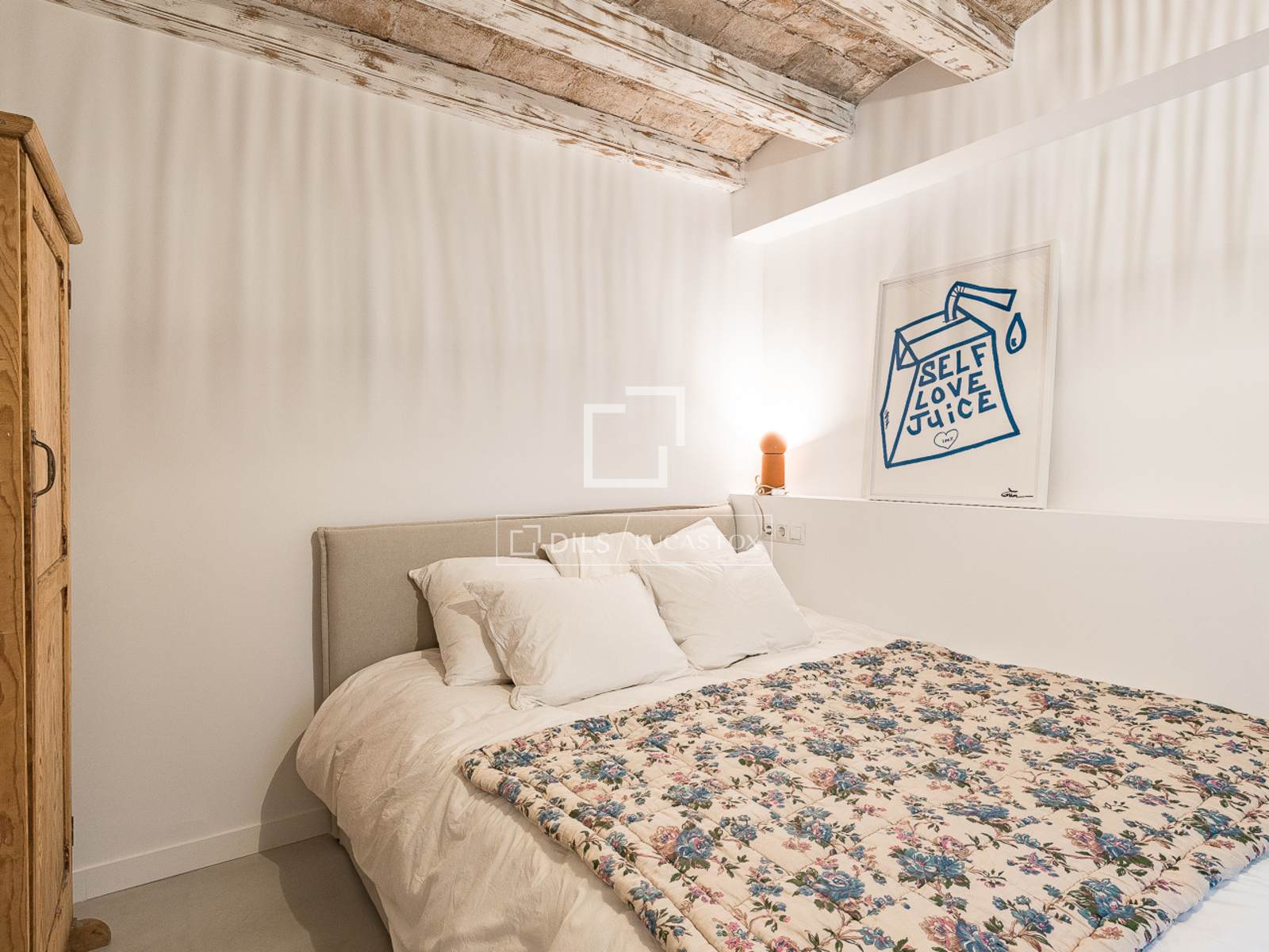 Huoneisto Barcelona, Espanja 3 makuuhuonetta, 155 m2 No. 161437