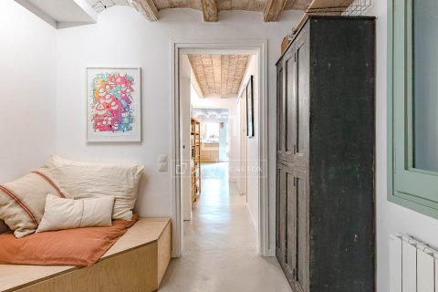 Lägenhet till salu i Barcelona, Spanien 3 sovrum, 155 kvm. Nr. 161437 - foto 29