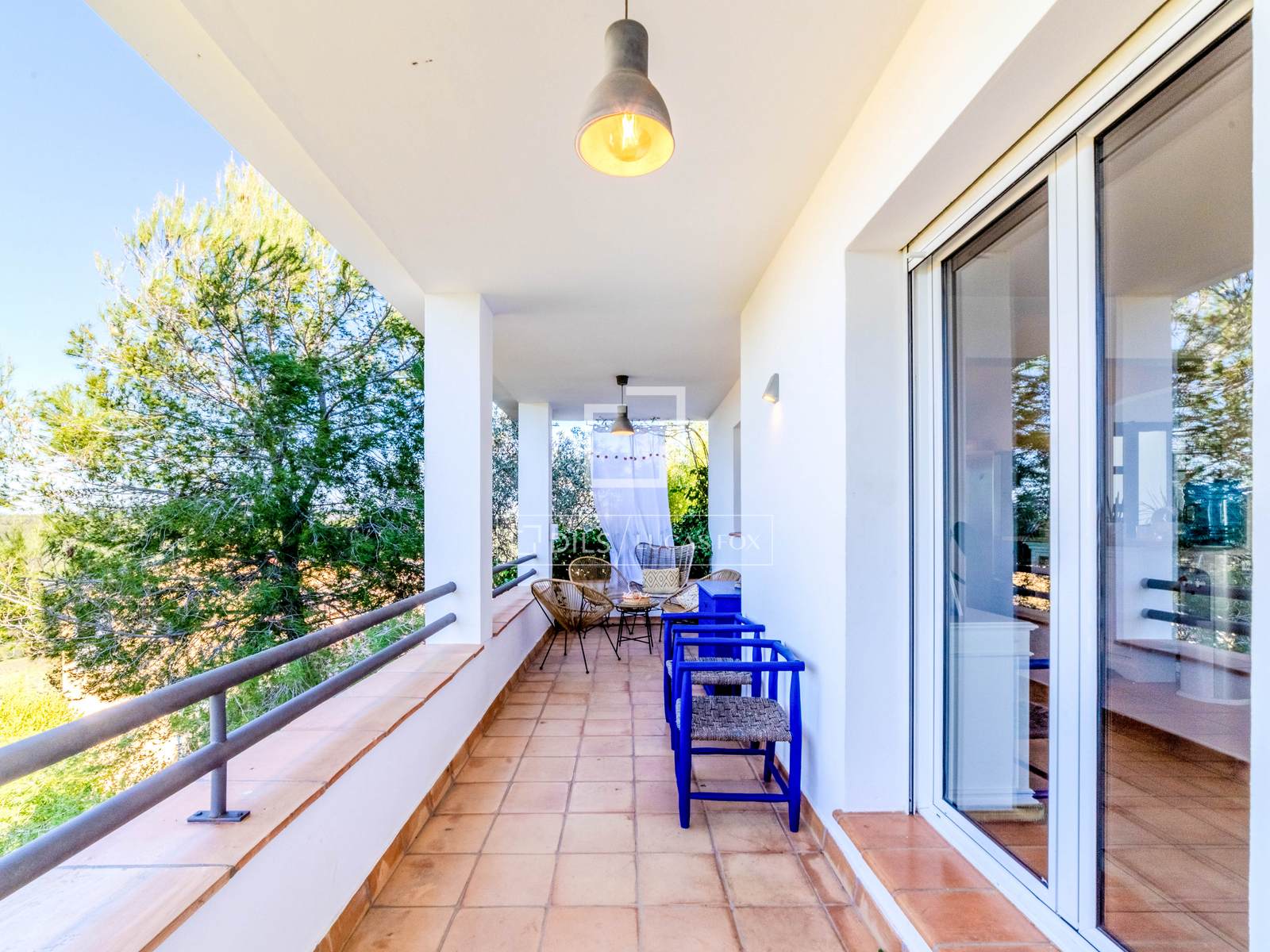 Villa in Sitges, Barcelona, Spain 7 bedrooms, 290 sq.m. No. 161435