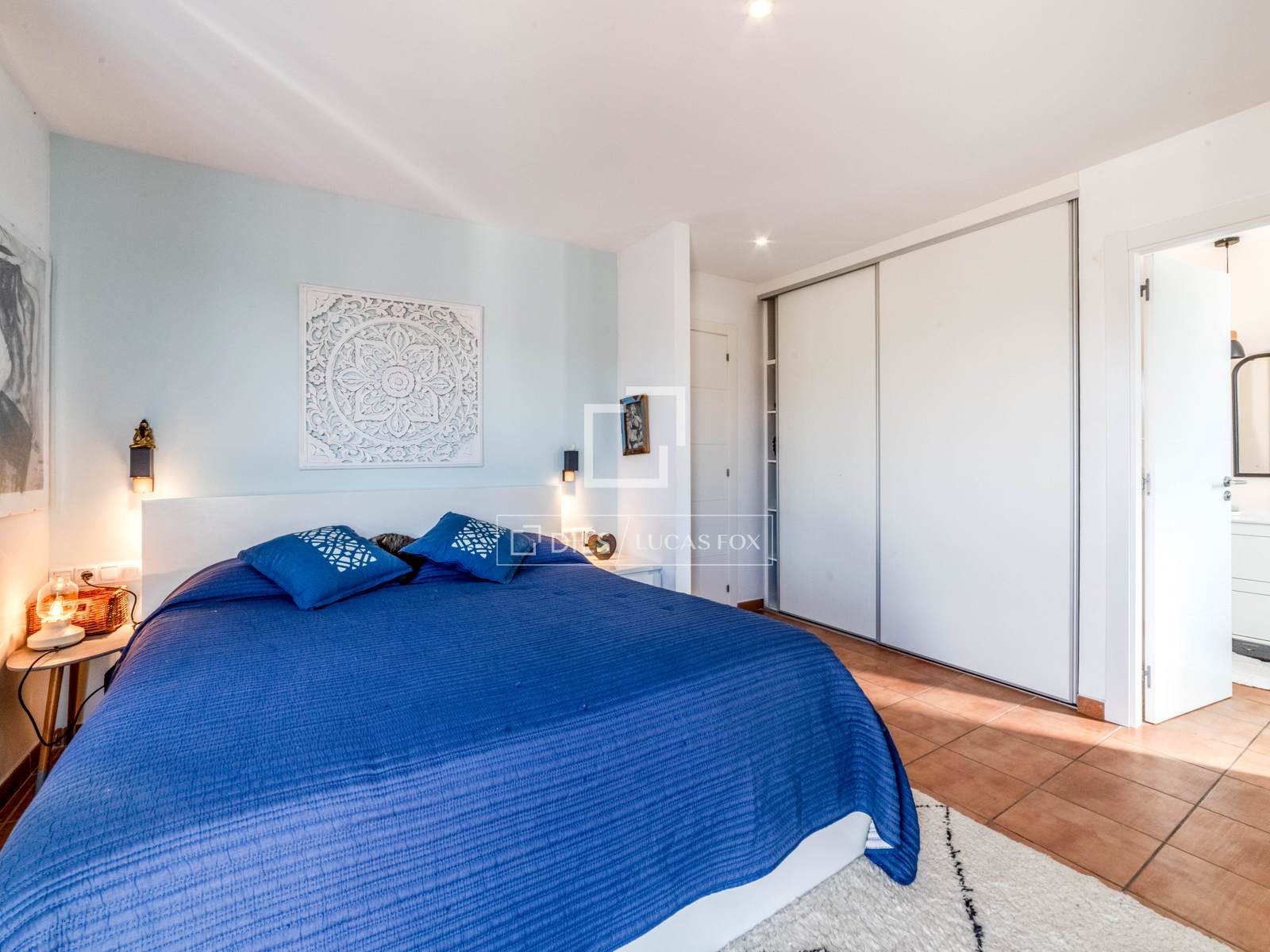 Villa in Sitges, Barcelona, Spain 7 bedrooms, 290 sq.m. No. 161435