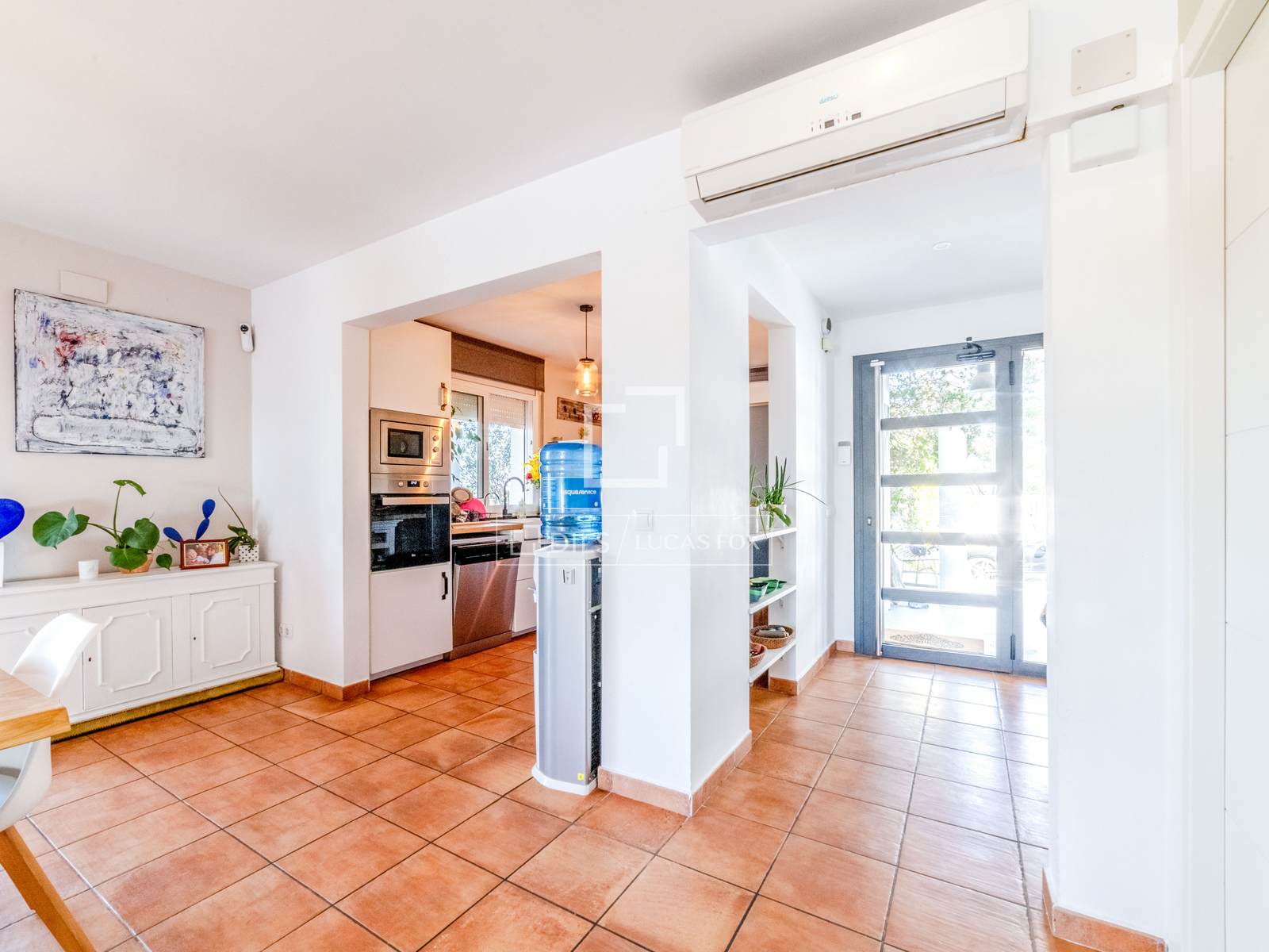 Villa in Sitges, Barcelona, Spain 7 bedrooms, 290 sq.m. No. 161435