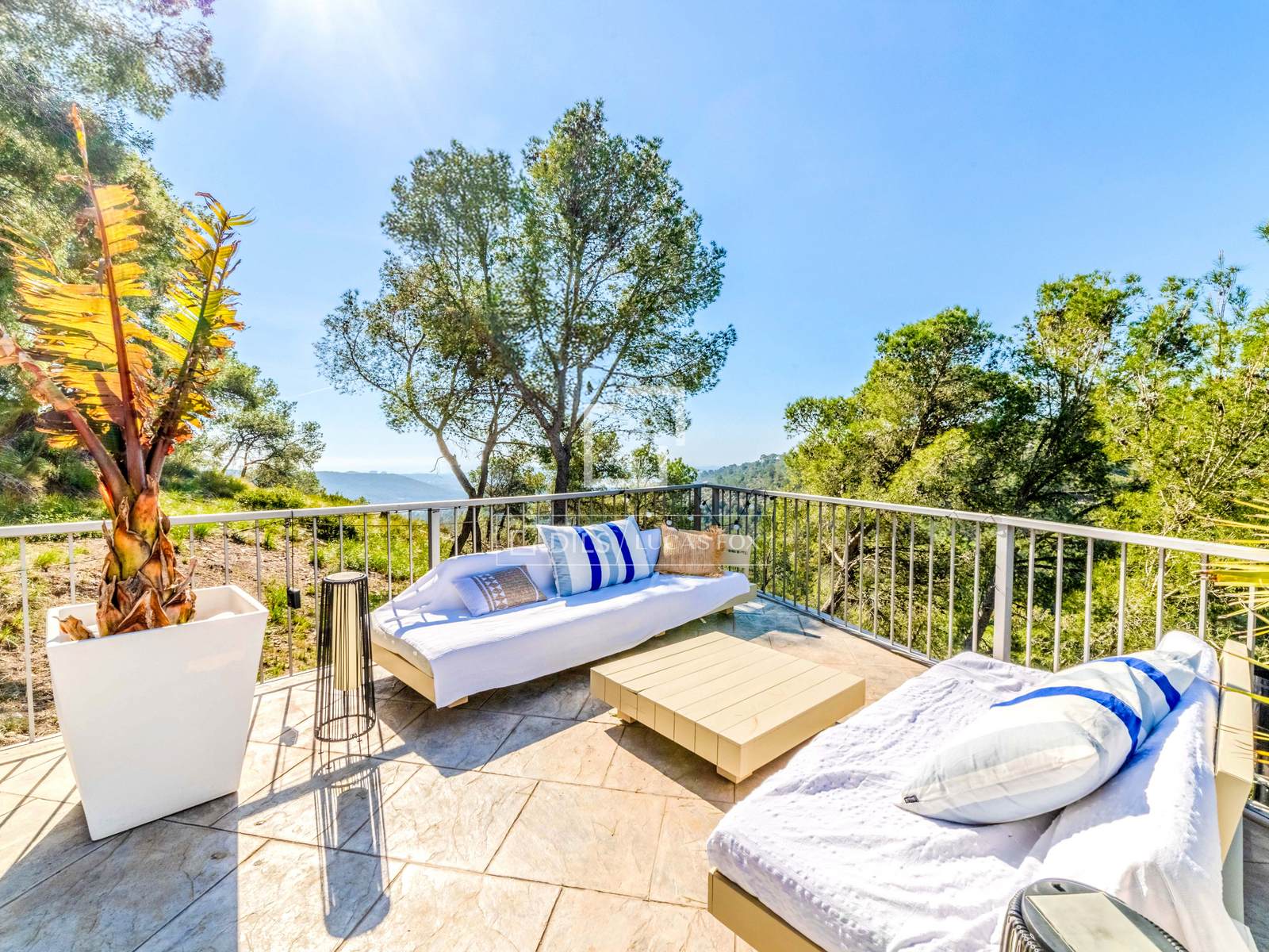 Villa in Sitges, Barcelona, Spain 7 bedrooms, 290 sq.m. No. 161435