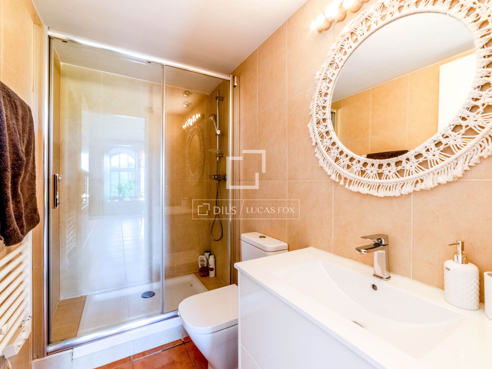 Villa in Sitges, Barcelona, Spain 7 bedrooms, 290 sq.m. No. 161435