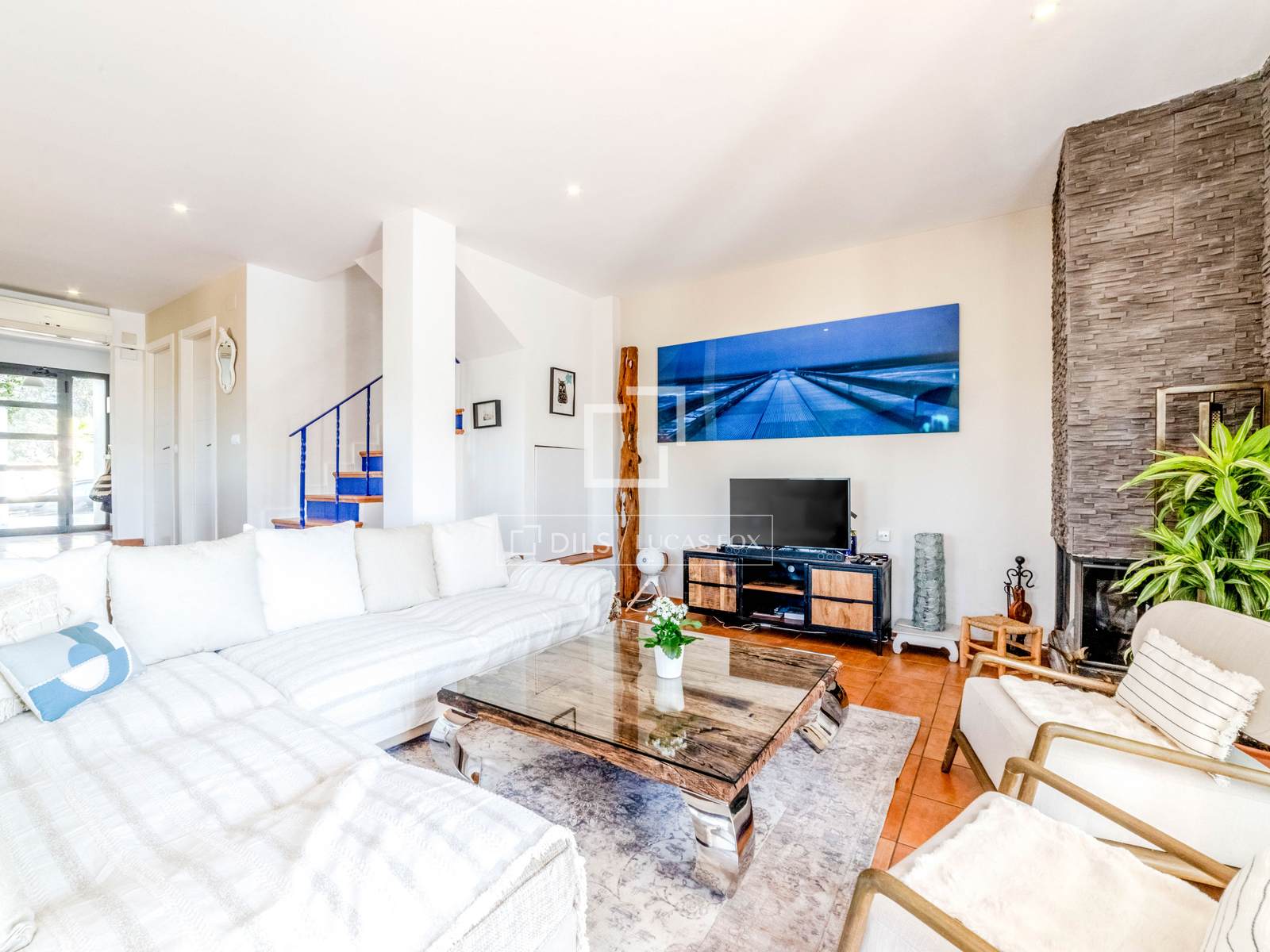 Villa in Sitges, Barcelona, Spain 7 bedrooms, 290 sq.m. No. 161435