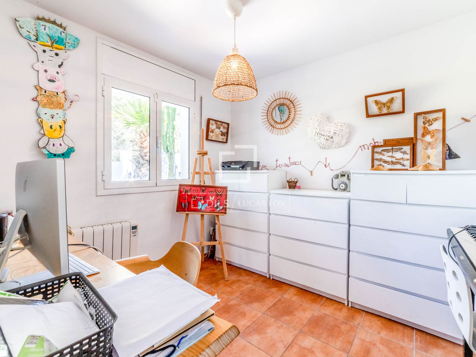 Villa in Sitges, Barcelona, Spain 7 bedrooms, 290 sq.m. No. 161435