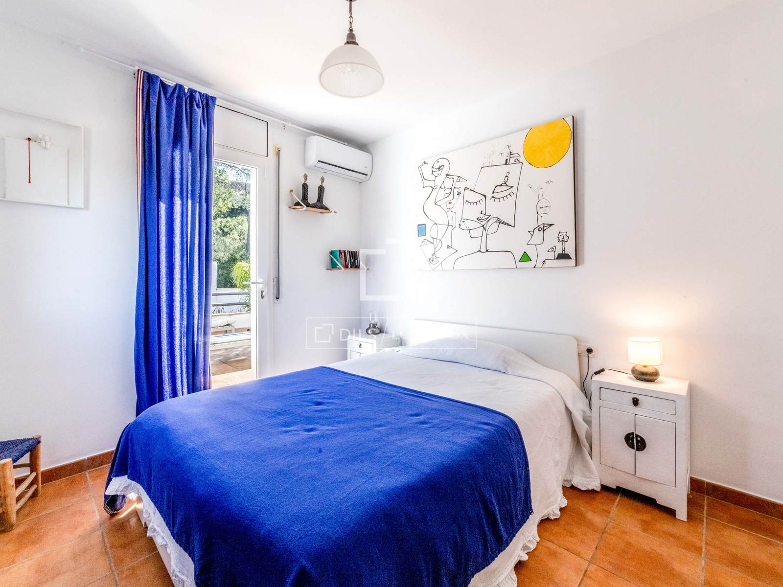 Villa in Sitges, Barcelona, Spain 7 bedrooms, 290 sq.m. No. 161435
