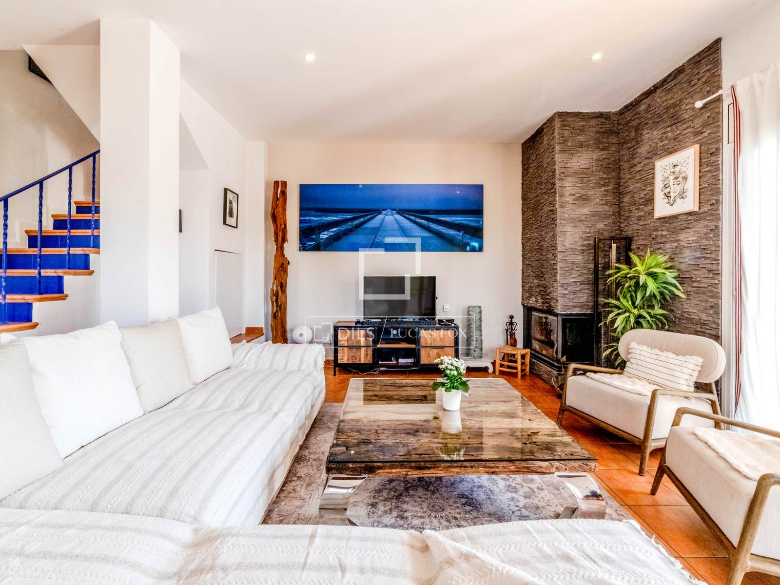 Villa in Sitges, Barcelona, Spain 7 bedrooms, 290 sq.m. No. 161435