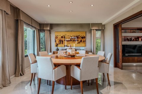 Villa zum Verkauf in Barcelona, Spanien 7 Schlafzimmer, 659 m2 Nr. 161439 - Foto 30