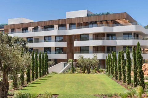 Apartment for sale in San Roque, Cadiz, Spain 2 bedrooms, 133.14 sq.m. No. 174107 - photo 7