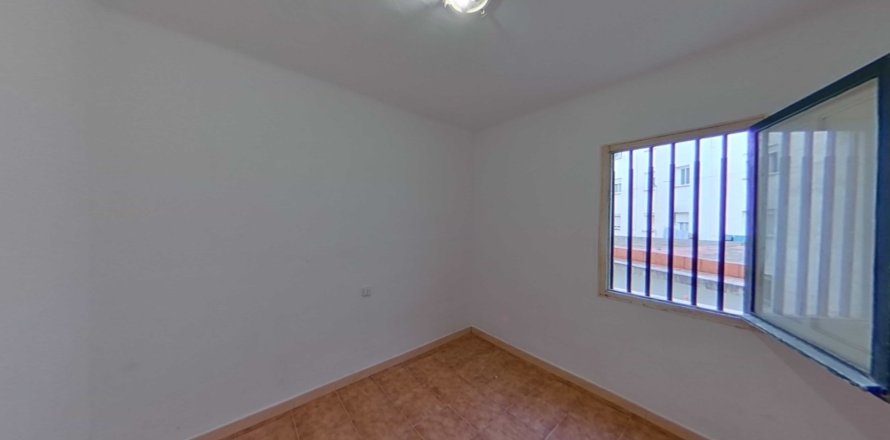 Wohnung in Pineda de Mar, Barcelona, Spanien 3 Schlafzimmer, 79 m2 Nr. 191262
